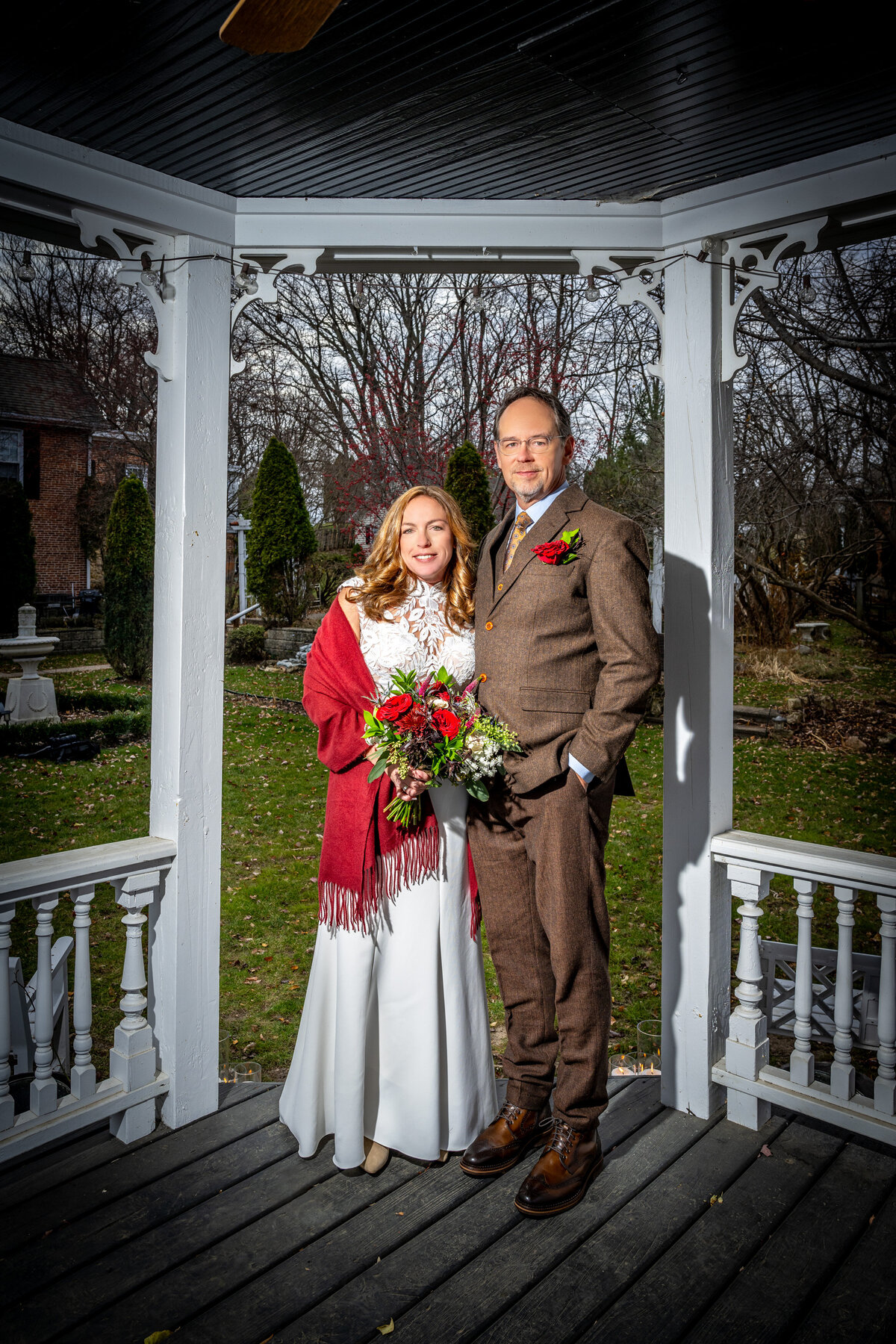 Amy May Photograph - MC Wedding-6674