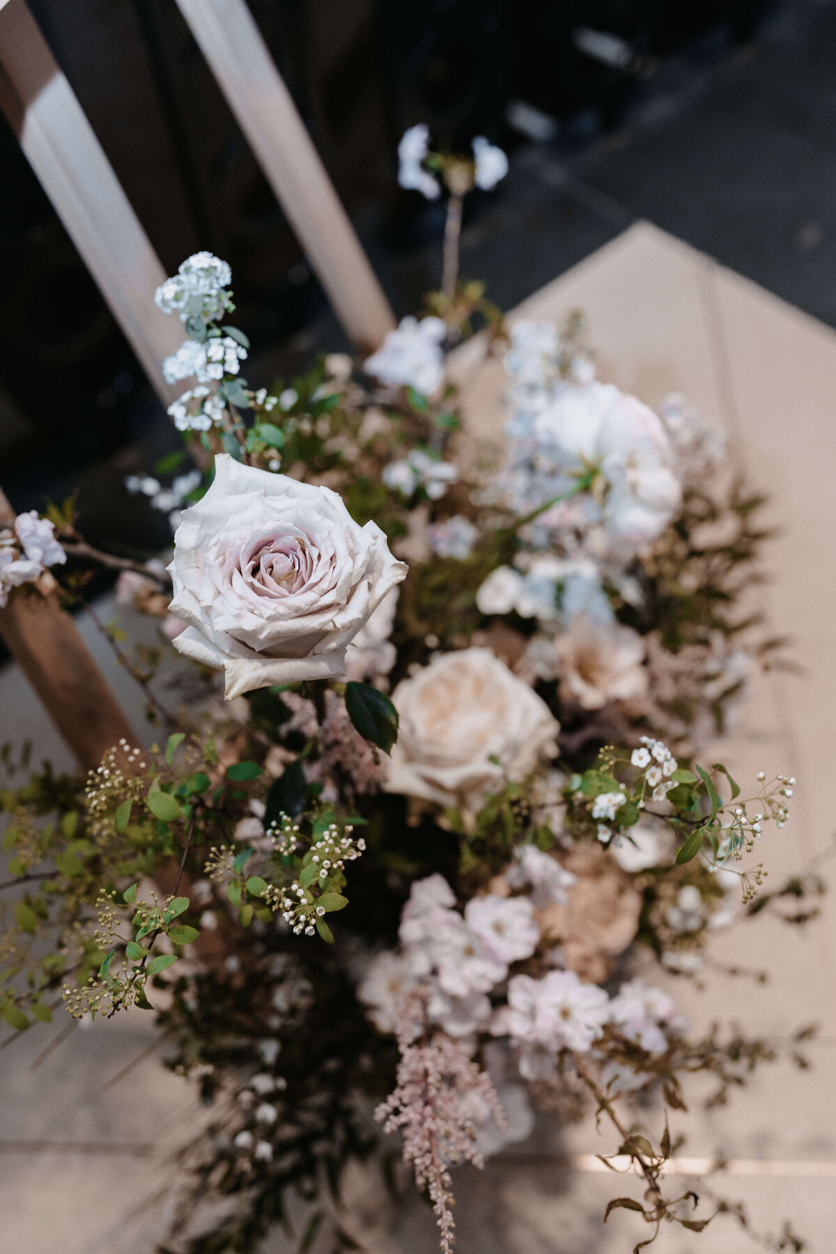 Pesh-Flowers-London-Wedding-Florist-The-Brewery-London47