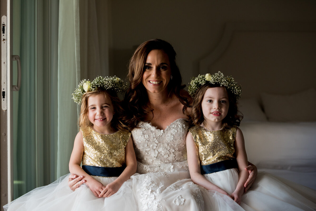 Icona Avalon Wedding Photography