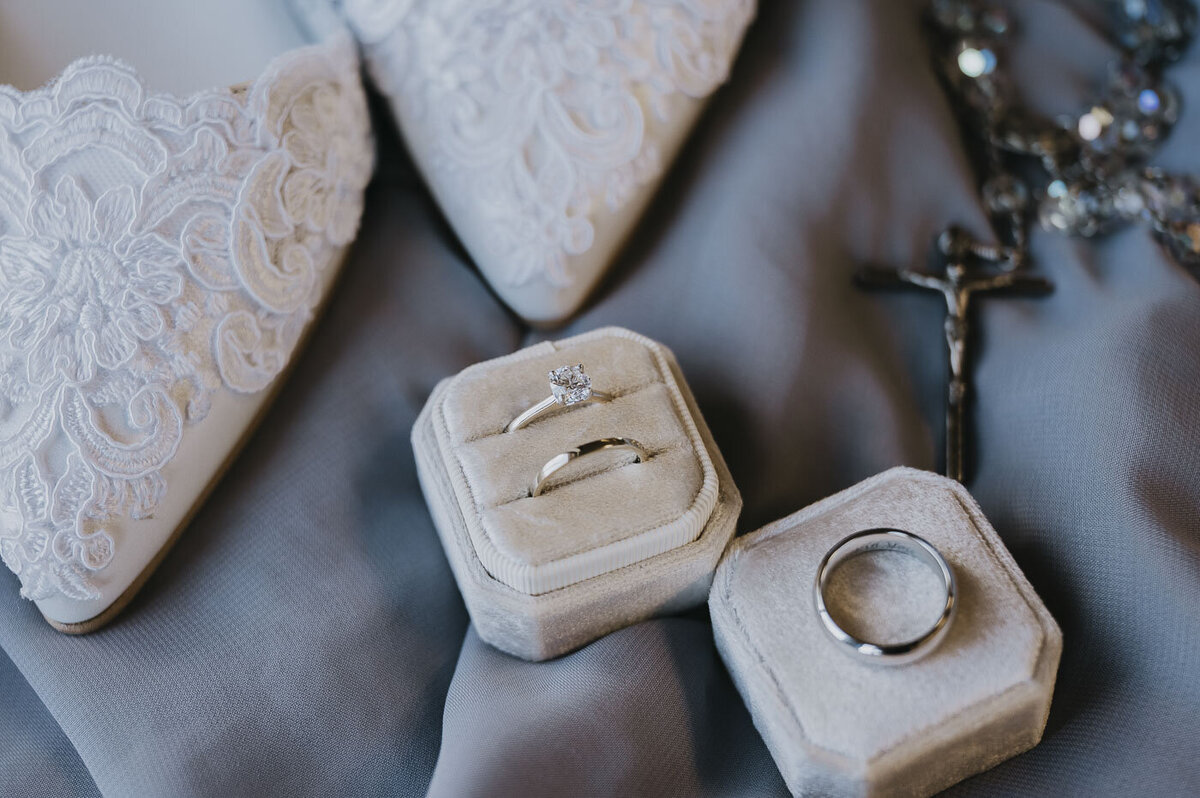 St. Patrick Catholic Church - Columbus, OH wedding29
