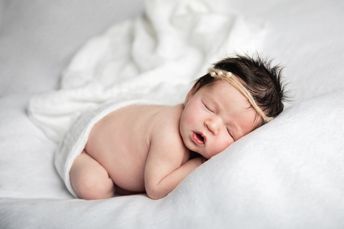 Newborn-photography