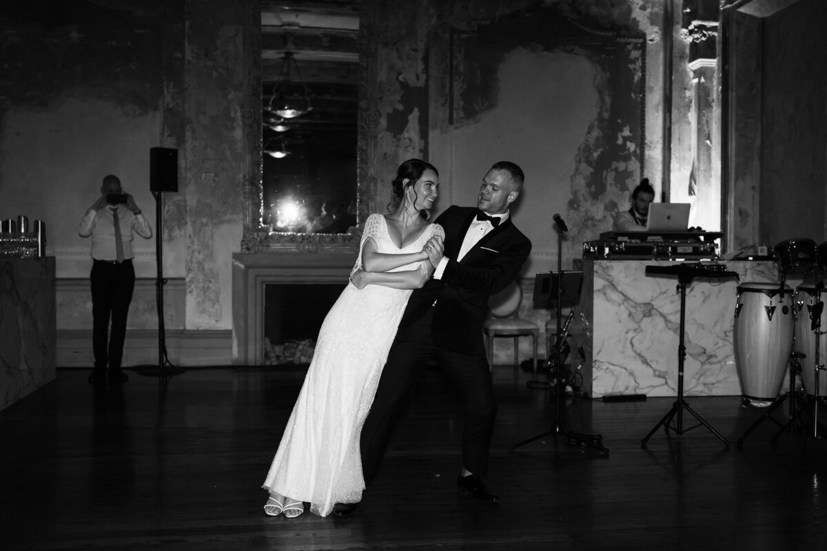 Courtne Laura Photography, The George Ballroom, Melbourne City Wedding, Alyssa an Tim-1004