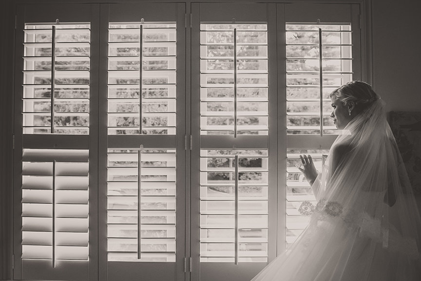 Bridal Portraits - Pine Hollow Country Club, New York - Imagine Studios Photography - Wedding Photographer