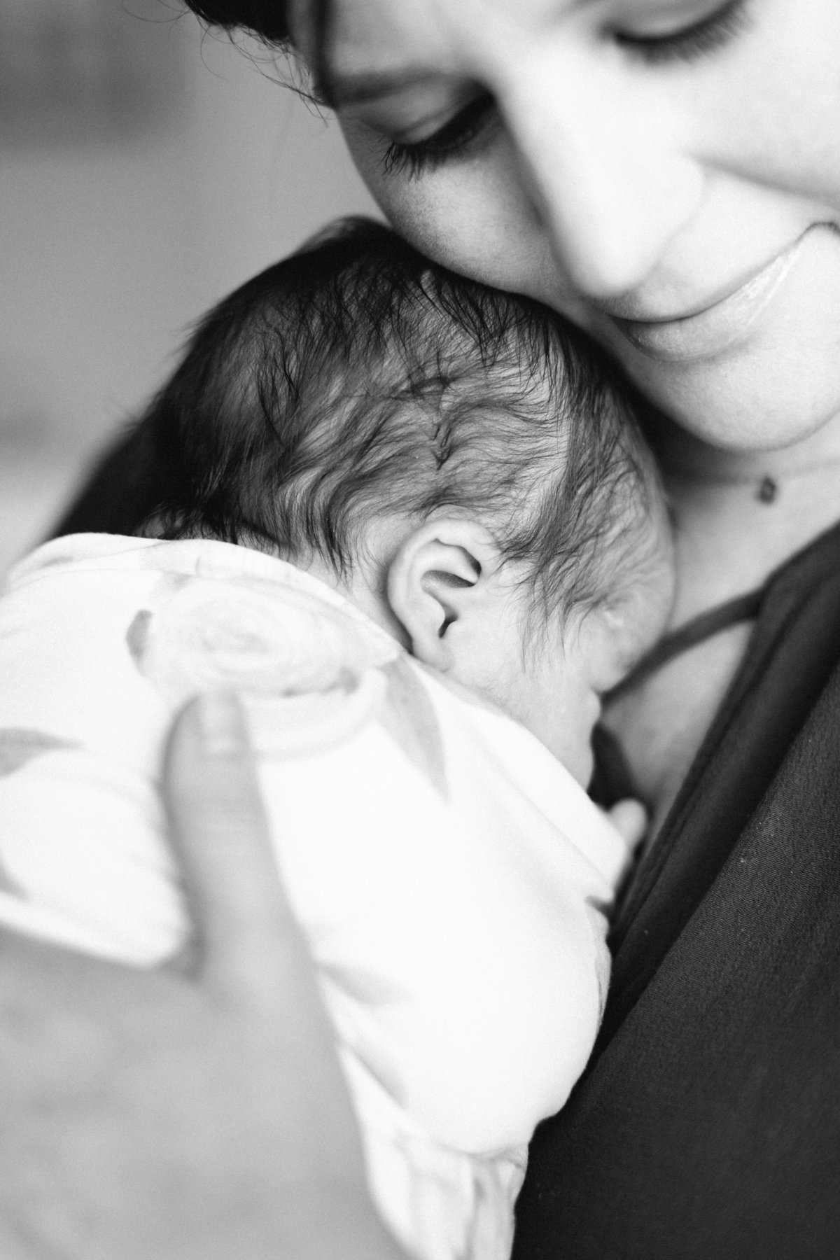 Carter Family Newborn Session-Samantha Laffoon Photography-145