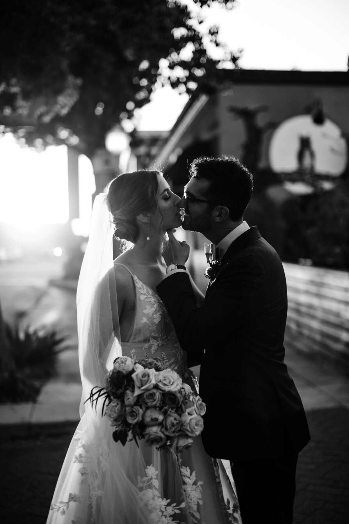 Archer Inspired Photography - Kayleigh and Emmanuel Wedding - Fullerton CA-590