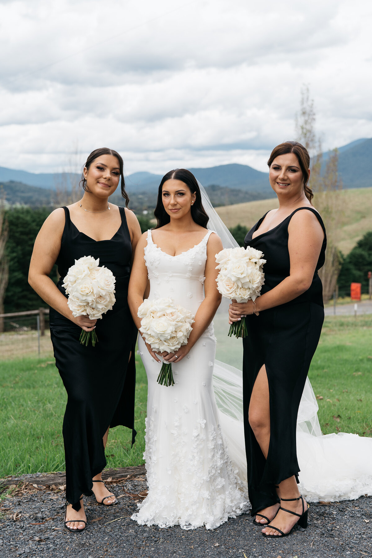 Courtney Laura Photography, Yarra Valley Wedding Photographer, Coombe Yarra Valley, Daniella and Mathias-45