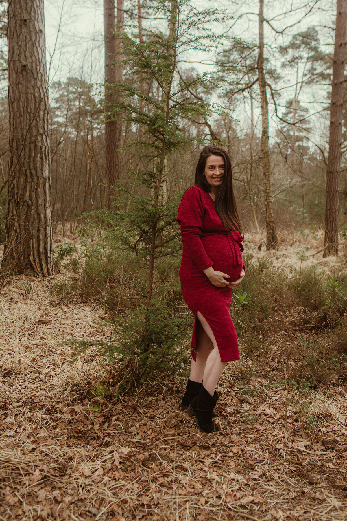 Bracknell maternity shoot7