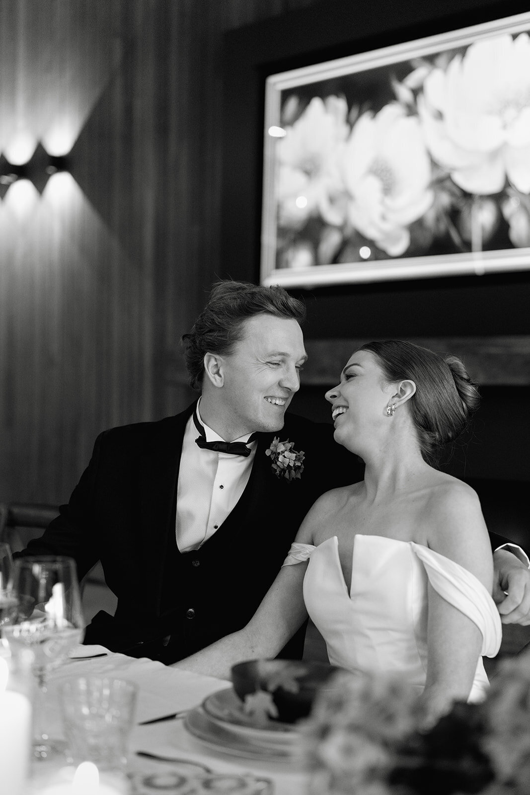 Melissa Clark Photography - Queenstown Wedding Photographer - Central Otago Styled Shoot-214