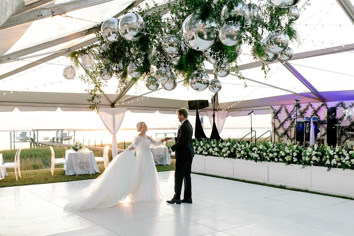 Kinsey and Thompson Private Residence Wedding_0017