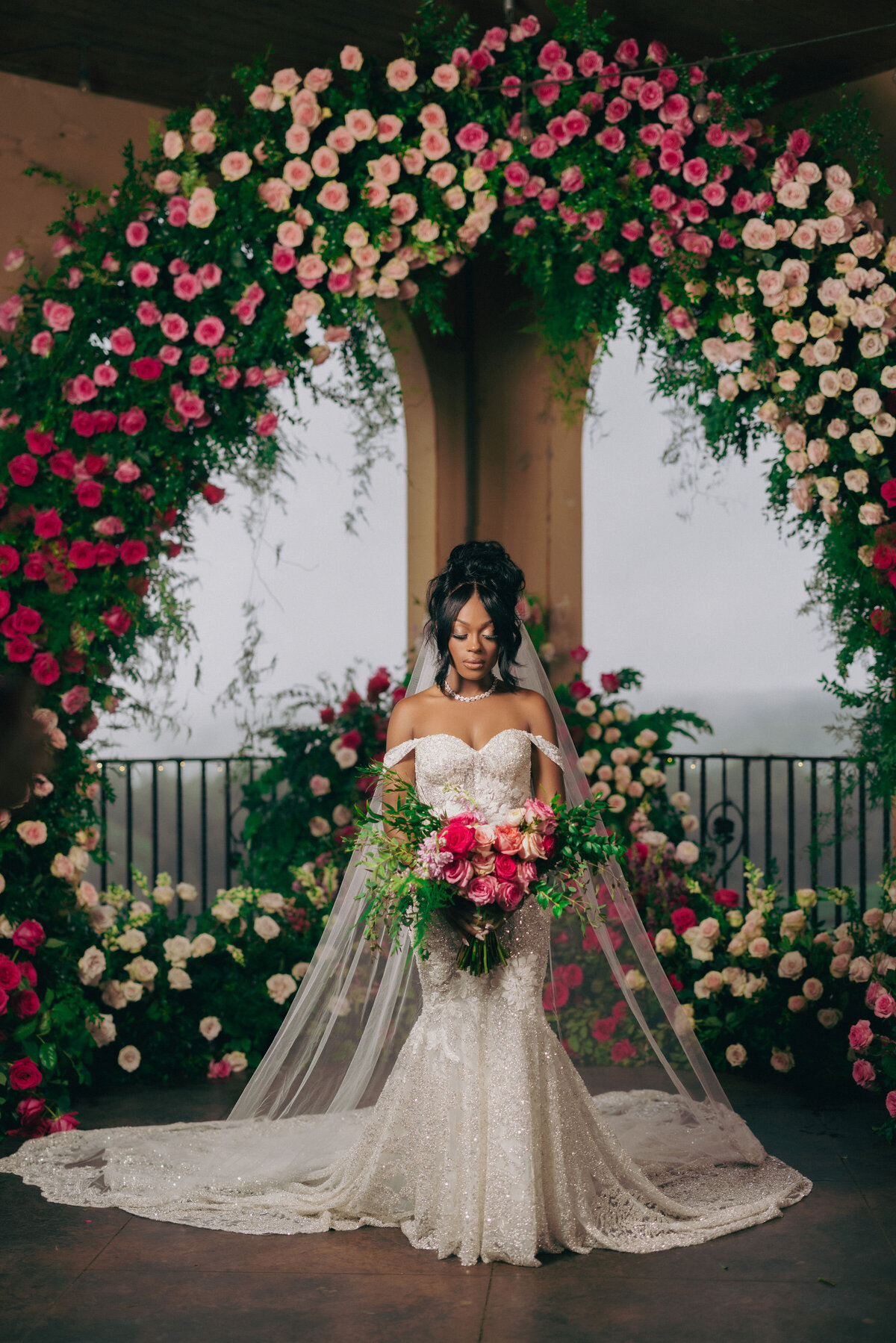 MBM Events & Design Full-Service Wedding Event Planning Planner Designer Production Marjorie Beauvil-Michaud Luxury International Destination Wedding Planner Global 11