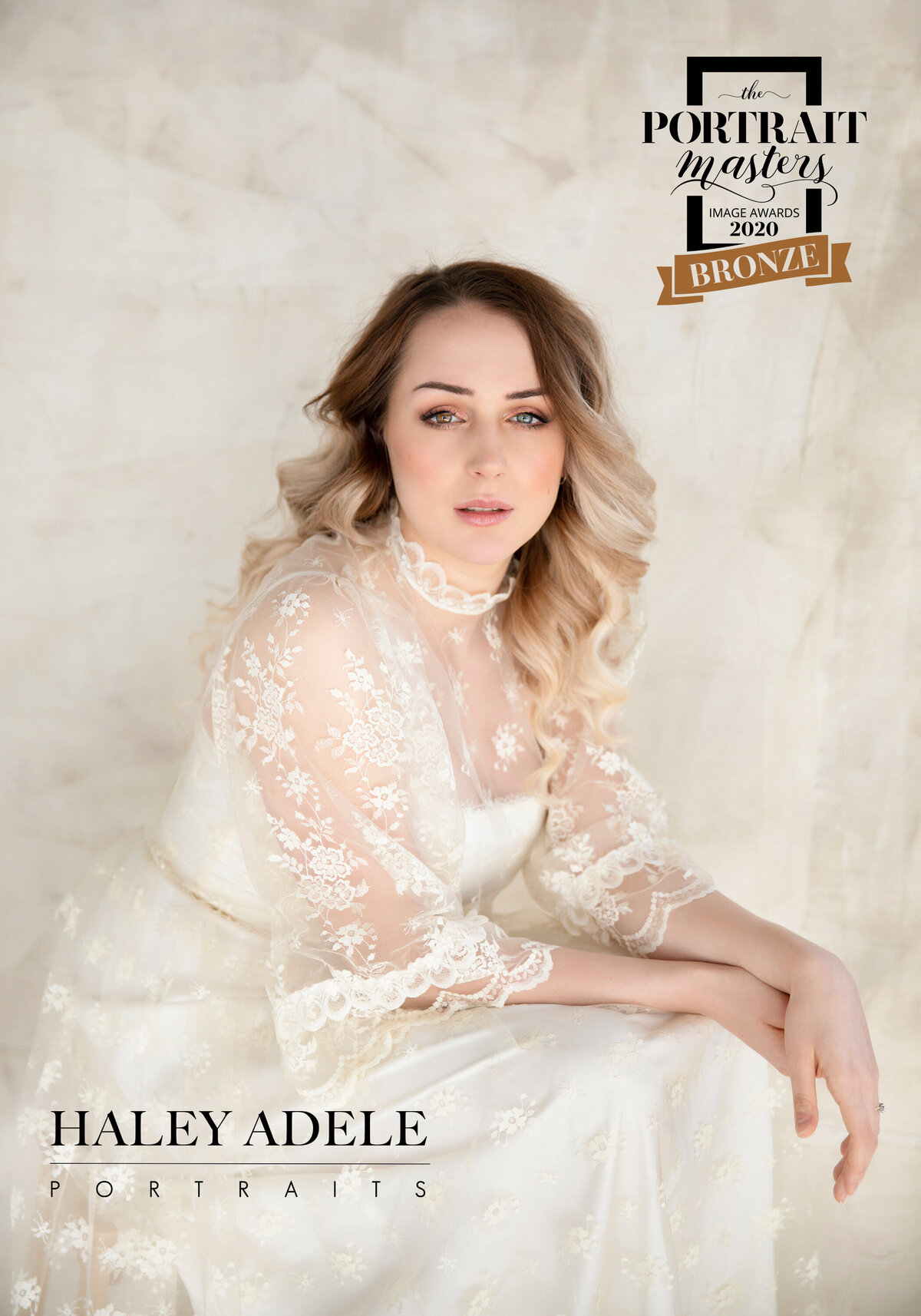 The Portrait Masters Awards-7