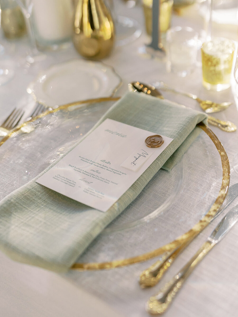 Wedding at The Little Nell by GoBella Planning and Design 33