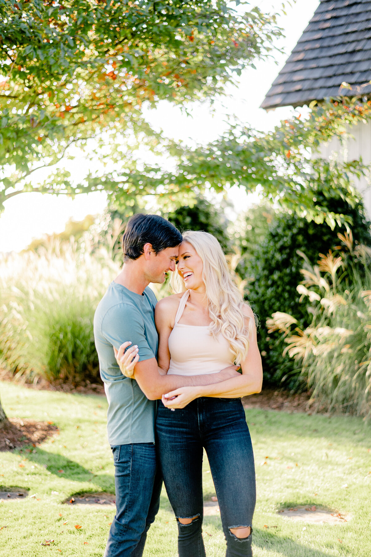 Eric and Jamie Photography Featured Engagement Gallery 1 -3
