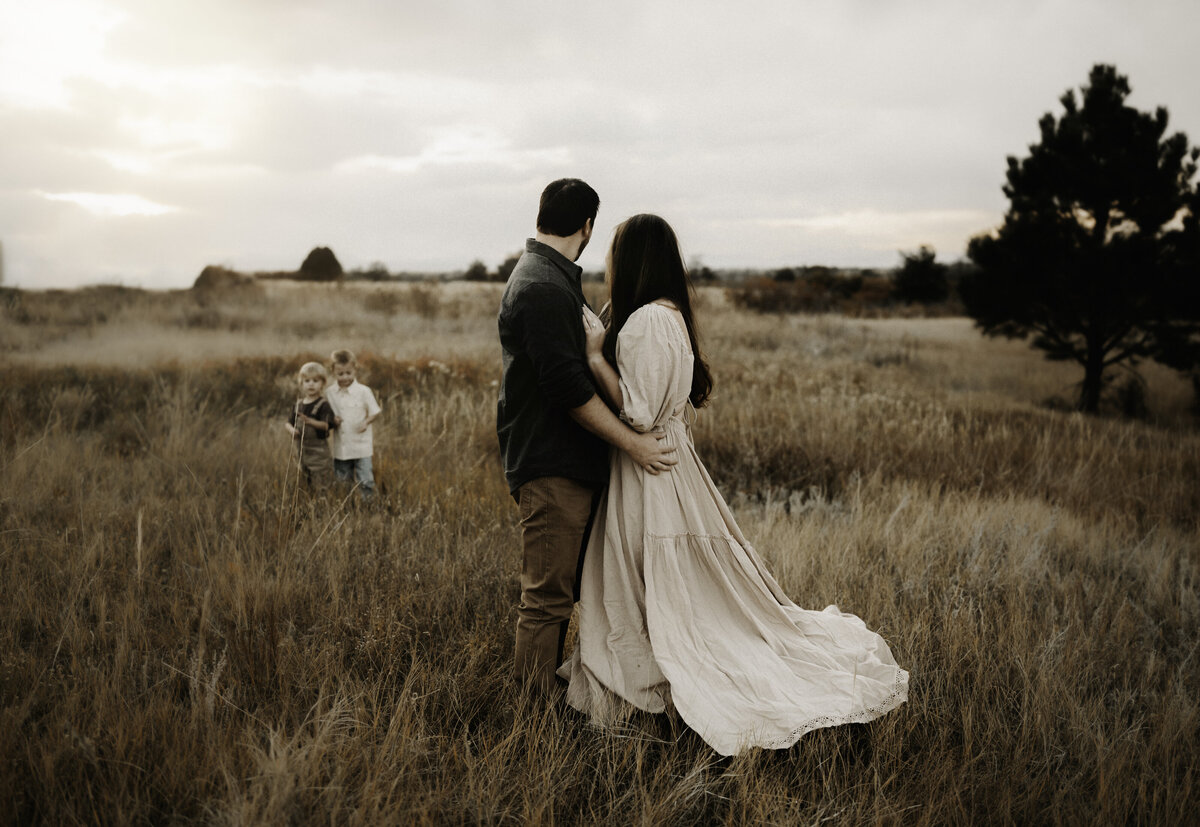 parker co family photographer 9