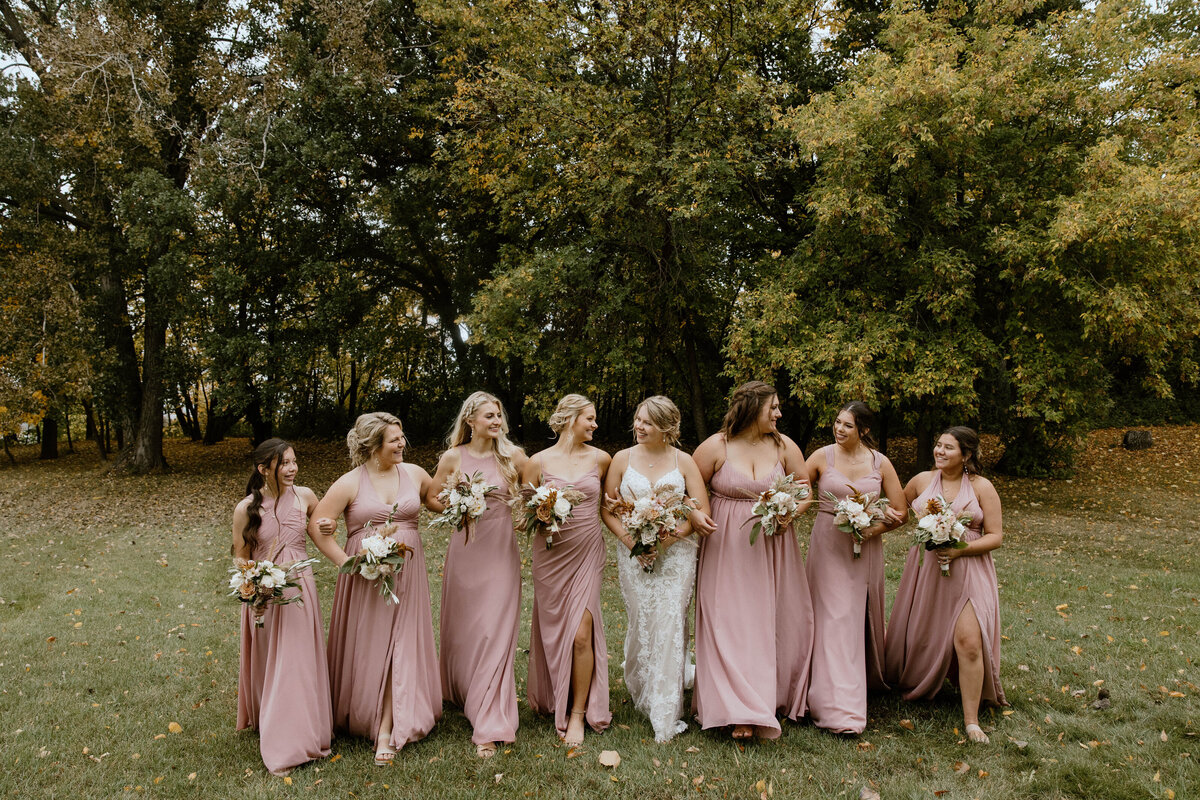 Wedding Photographers Fargo ND
