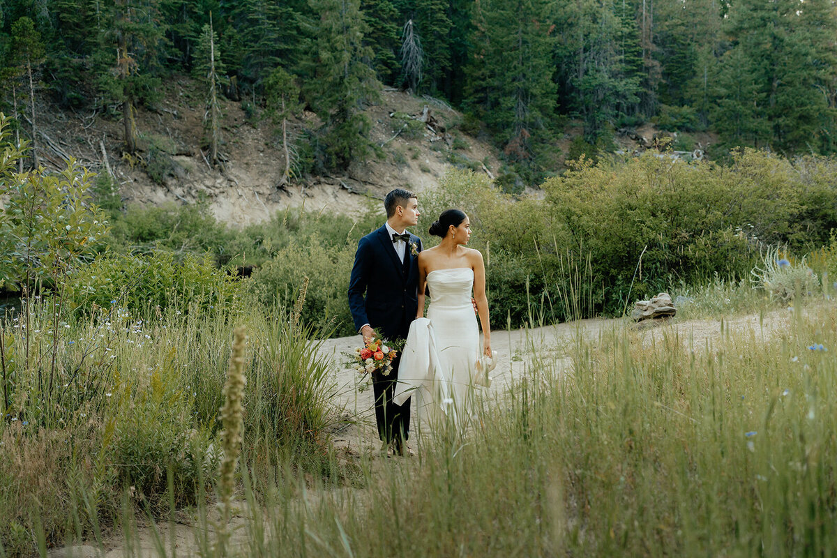 lake tahoe wedding - Rachel C Photos1