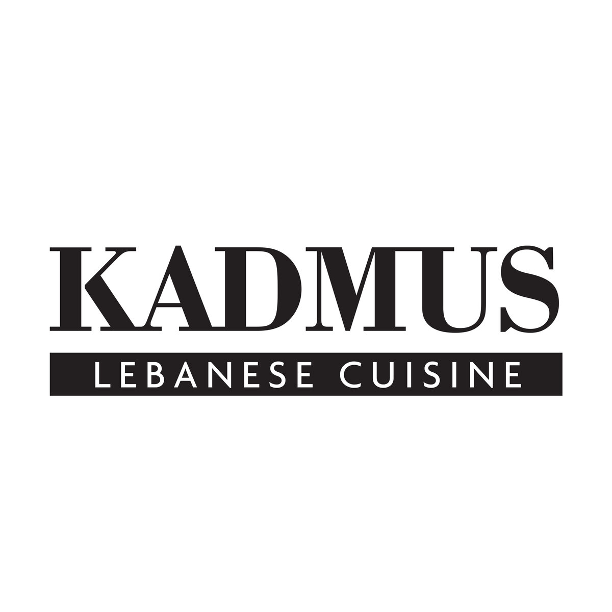 Kadmus (Logo)