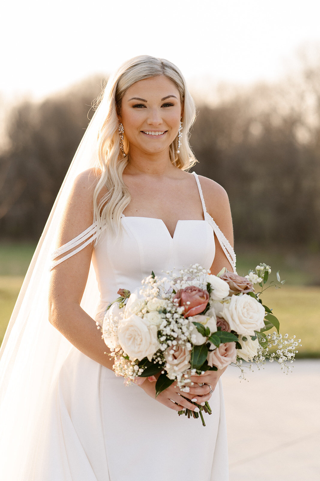 Skylar and Keaton - White Iron Ridge - Kansas City Wedding Photography - Nick and Lexie Photo Film-939
