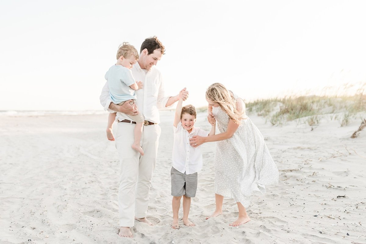 Charleston-Family-Photography-Extended-Beach-Session_0028