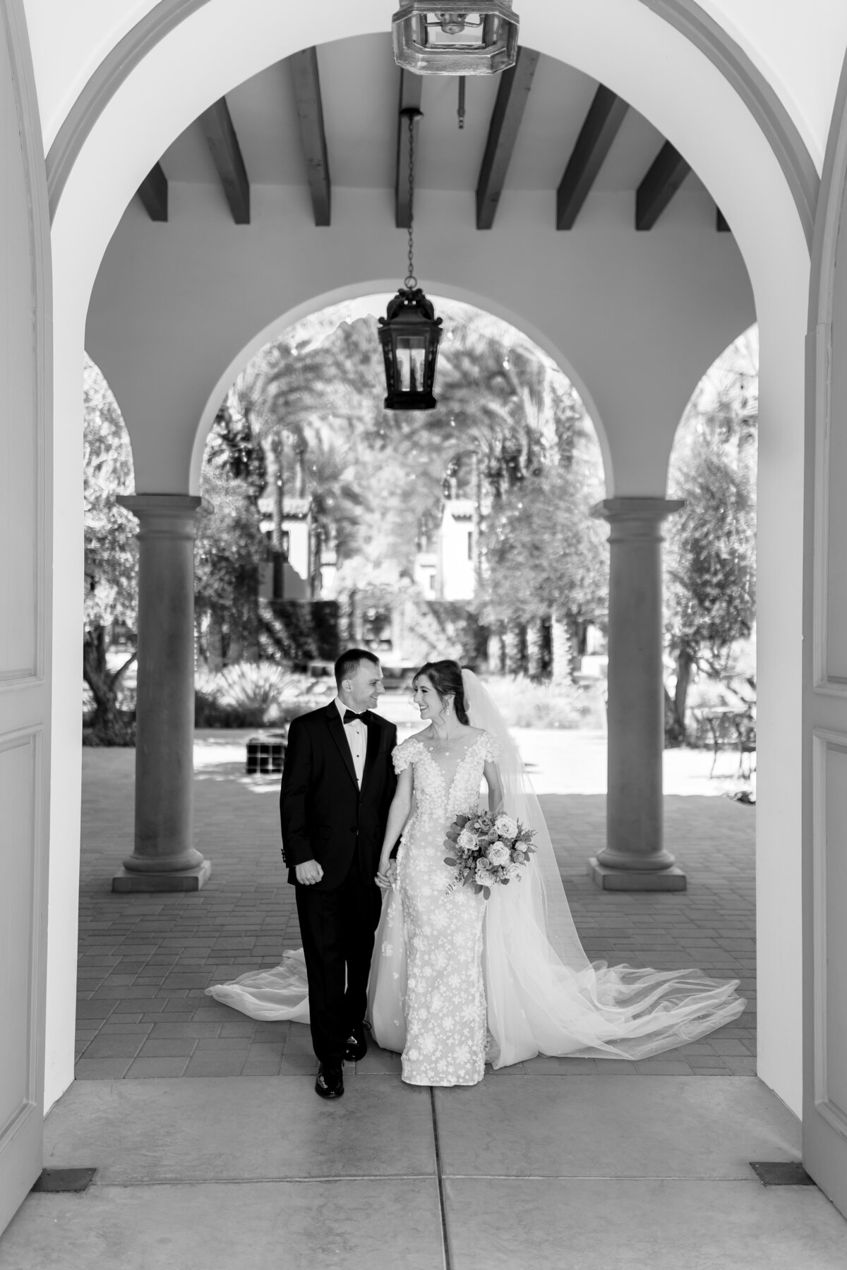 La Quinta Resort Palm Springs Wedding21