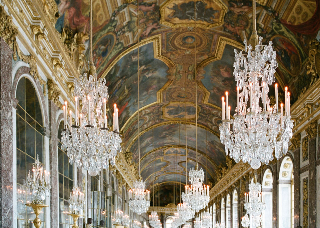 Jennifer Fox Weddings Le Grand Contrôle, Versailles107