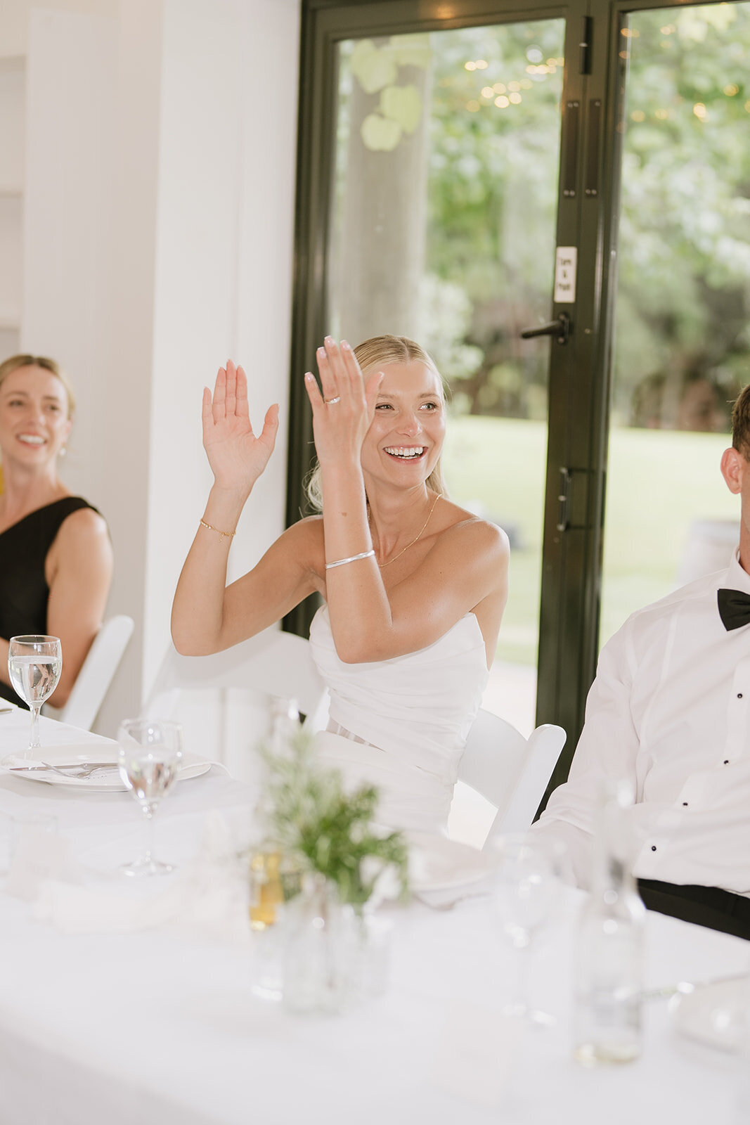 Melissa Clark Photography - Queenstown Wedding Photographer - Brenna & Taylor - Lookoutlodge Wedding-725