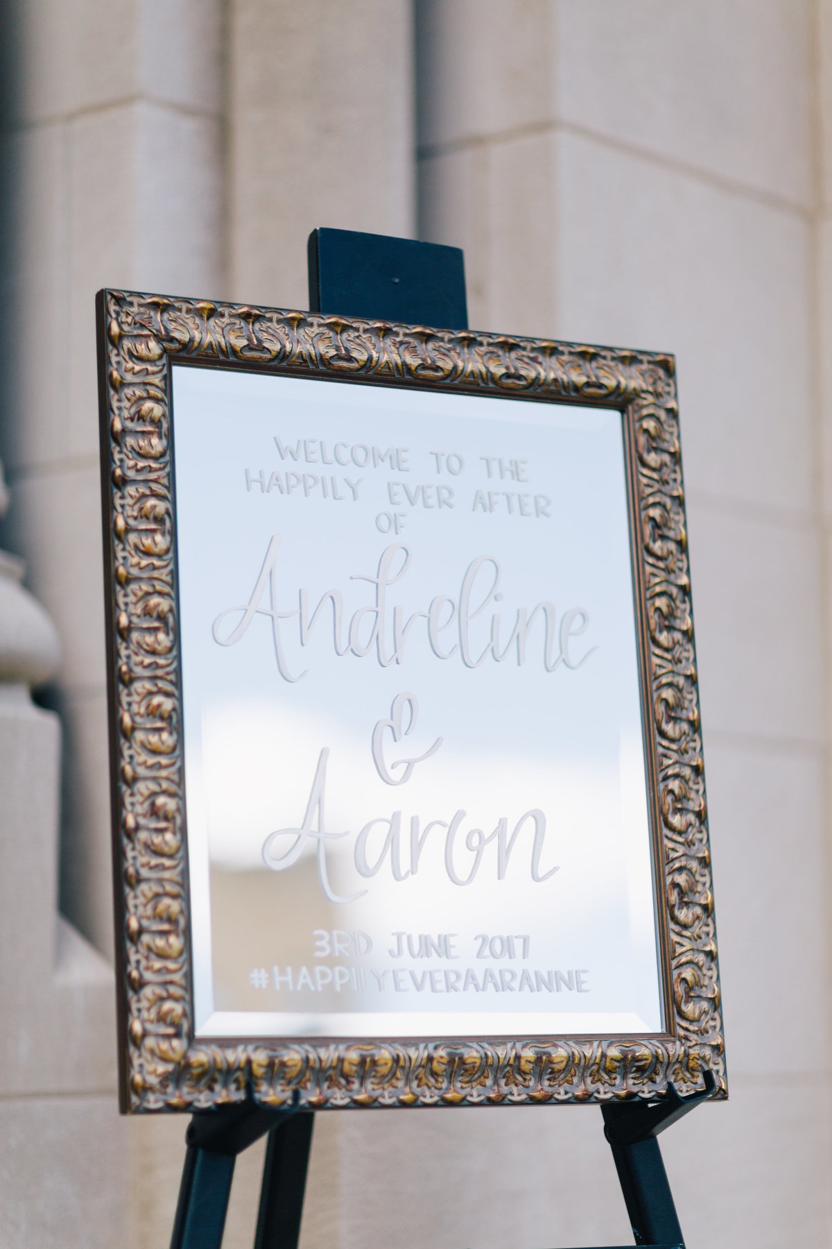 Liberty House Wedding - Andreline & Aaron-0134