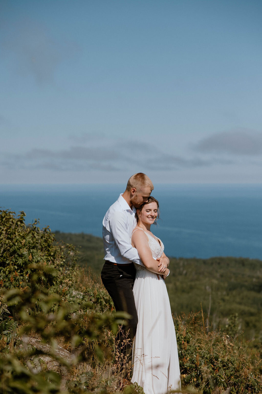 Wedding Photographers Fargo ND