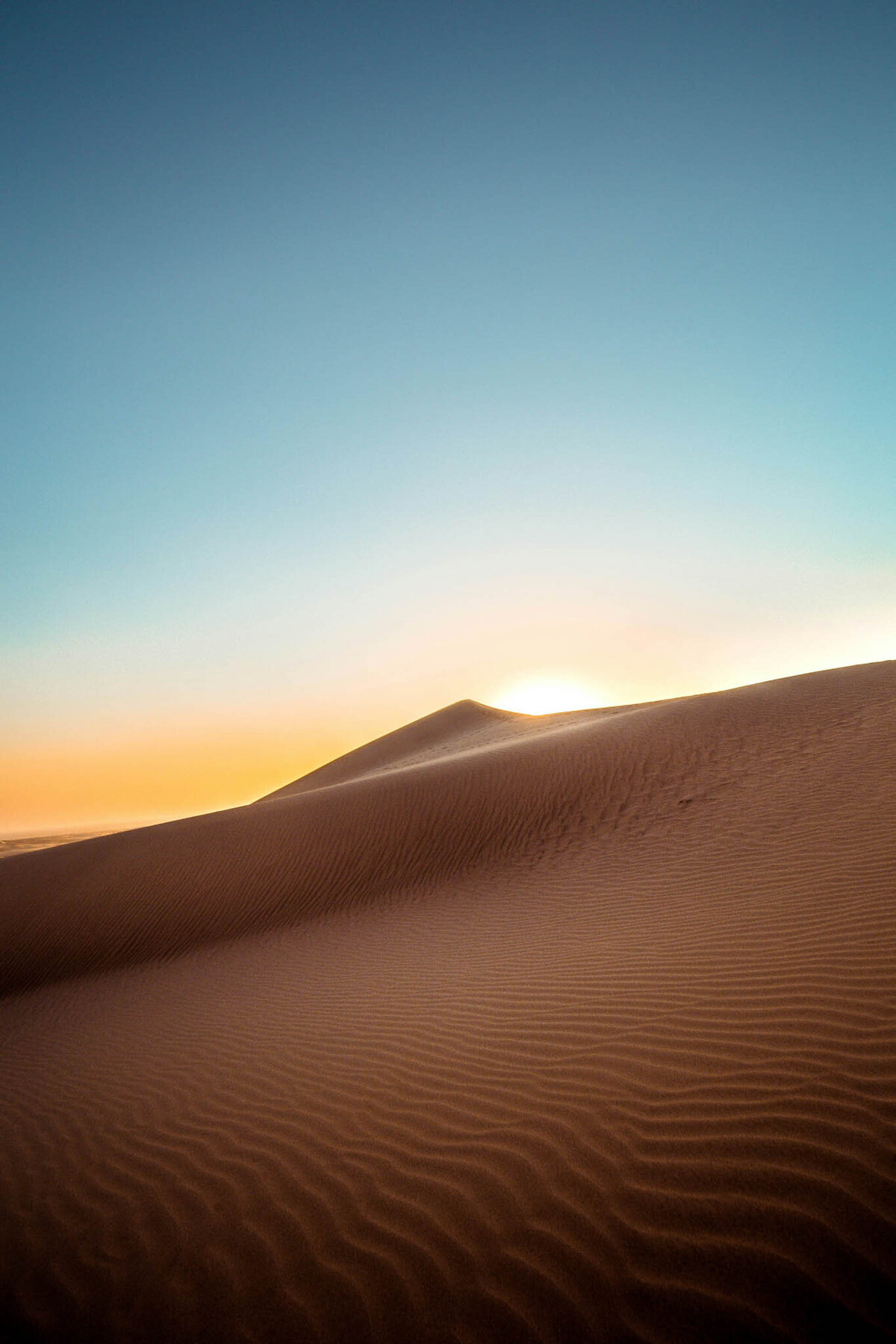 travel inspiration for sahara desert