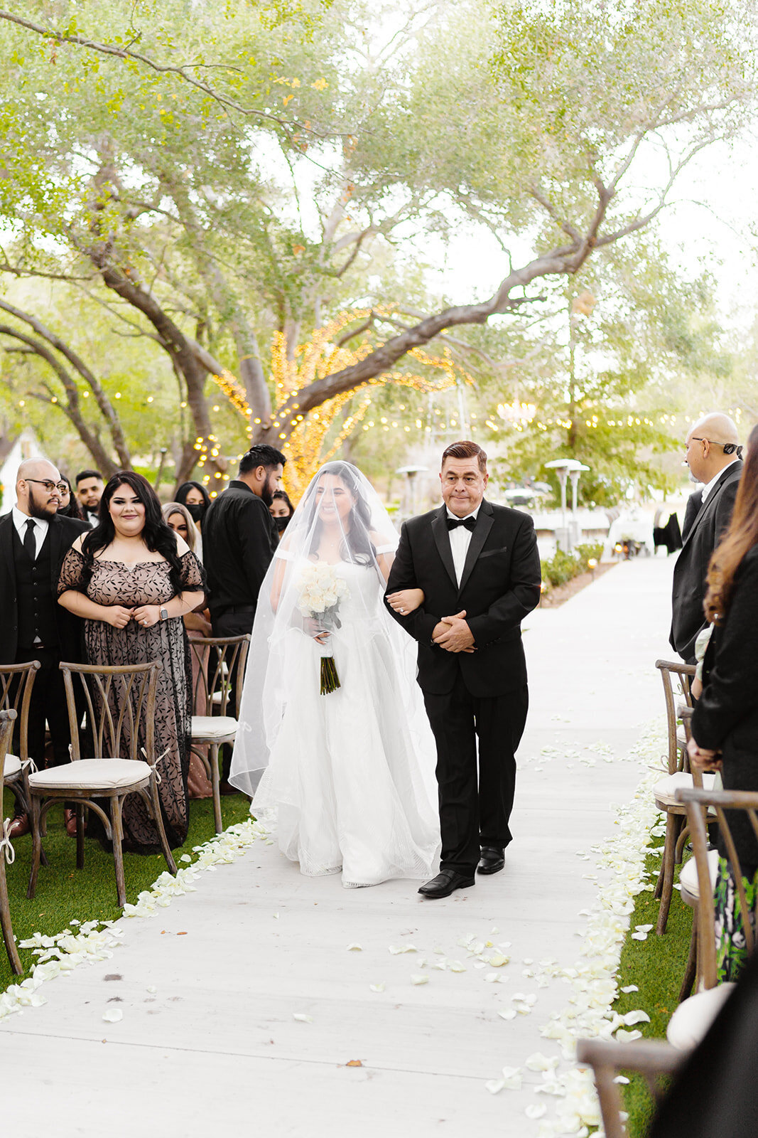 The Oaks at Duncan Lane Wedding 52