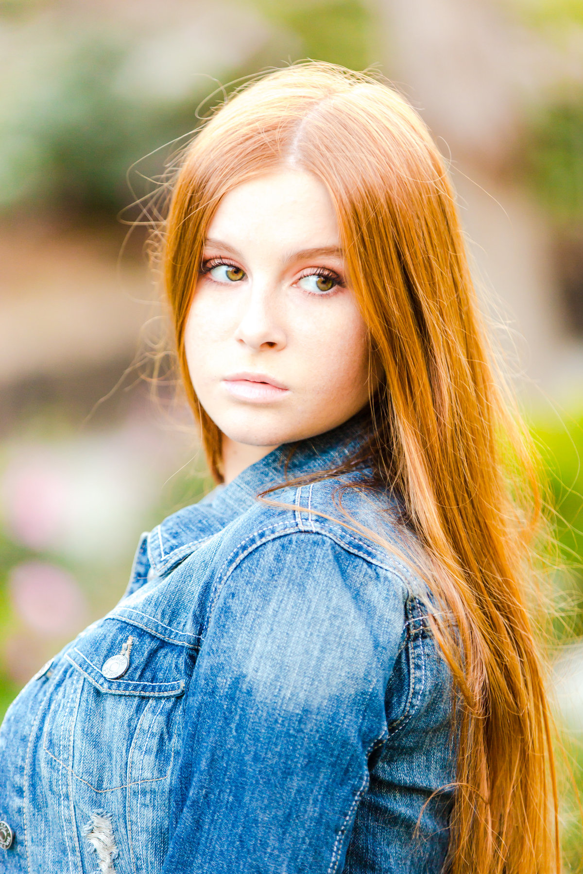 senior-portrait-photography-san-diego-girl-red-hair