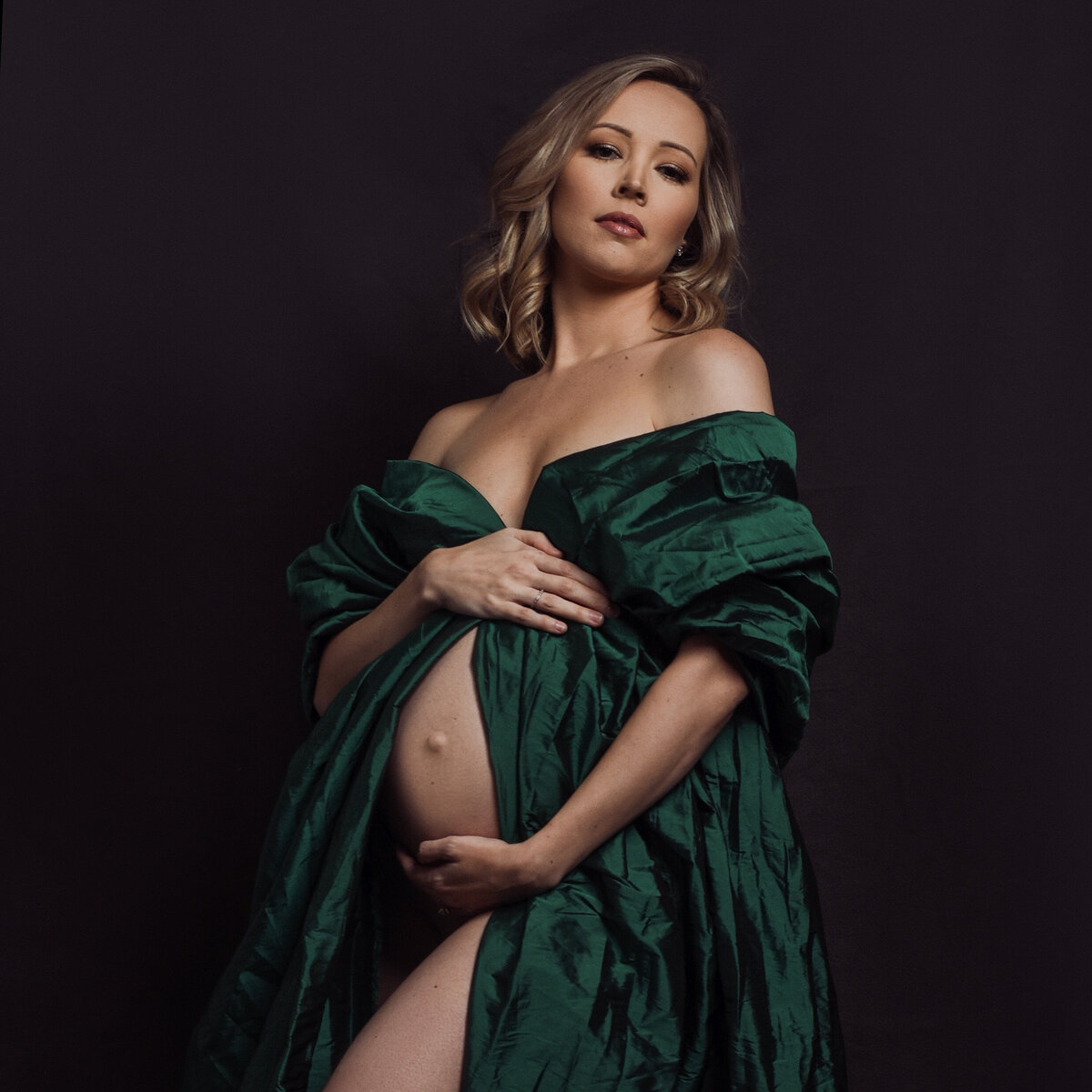 Emerald Photography | Kalli Maternity