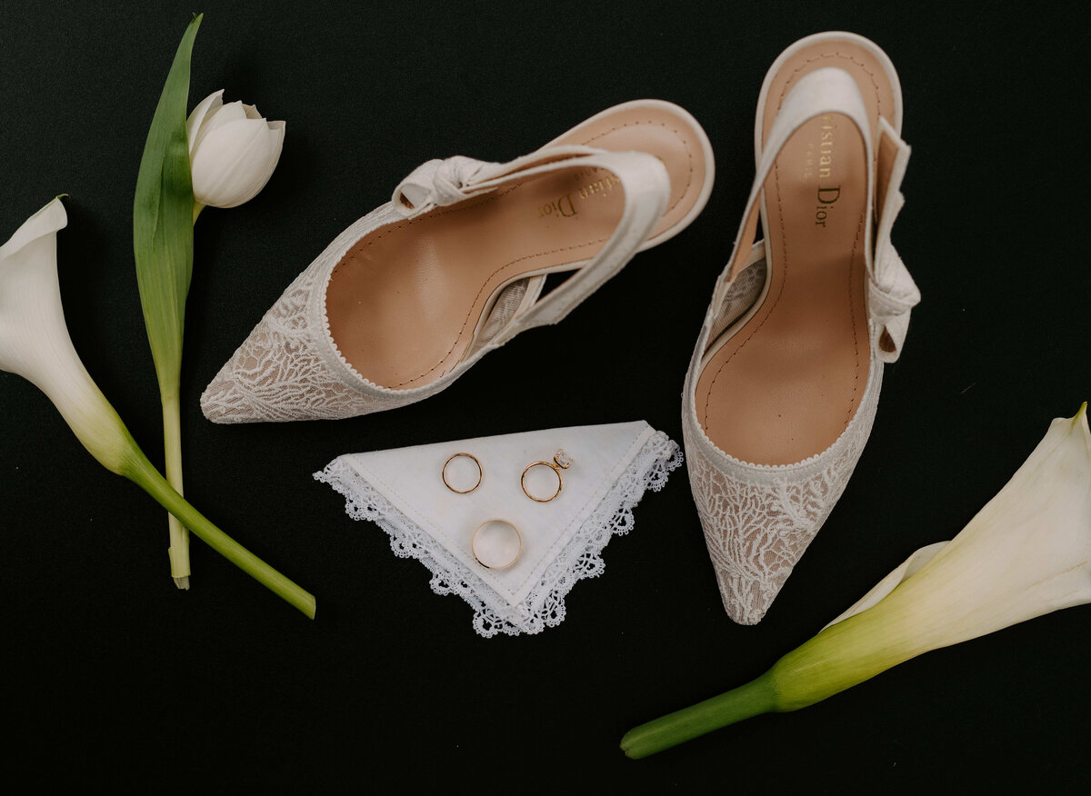 Nasher Sculpture Center Wedding - Ruchlin Wedding - DETAILS + DECOR - Kyrsten Ashlay Photography-13