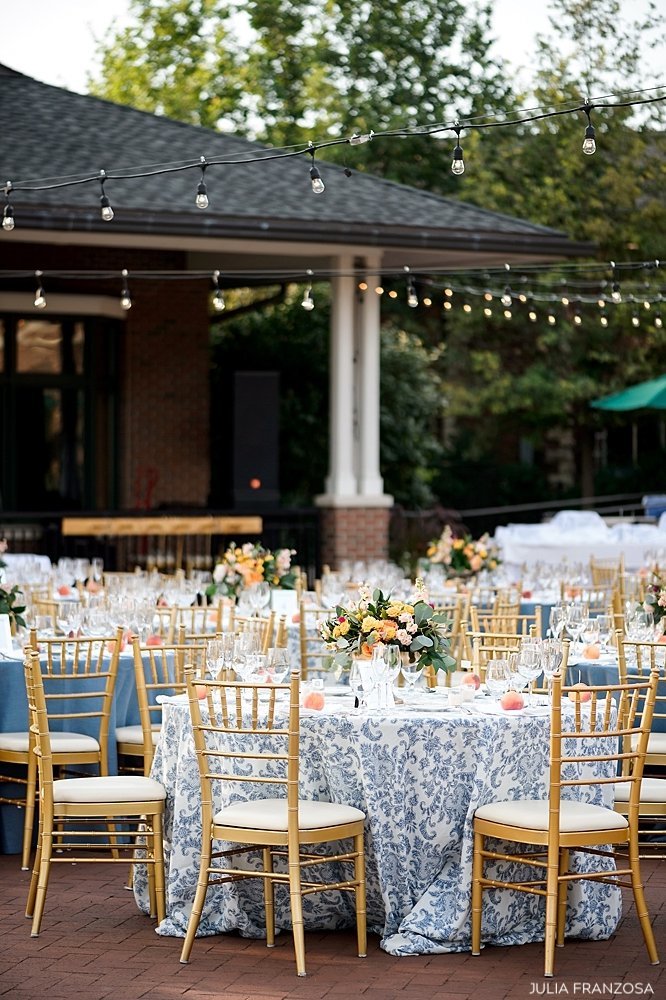 Estera Events Best Chicago Wedding Planner