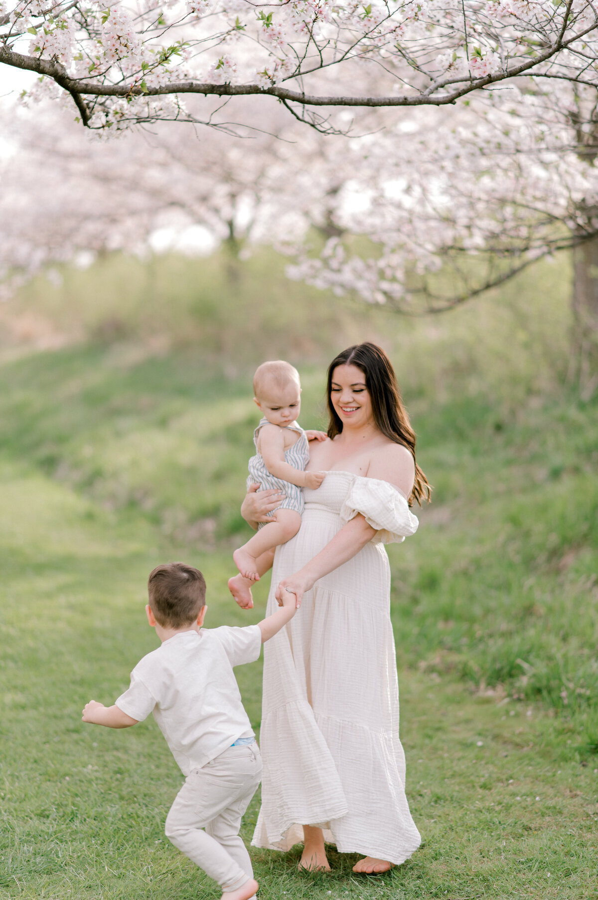 Cleveland Family Photographer | Brittany Serowski Photography