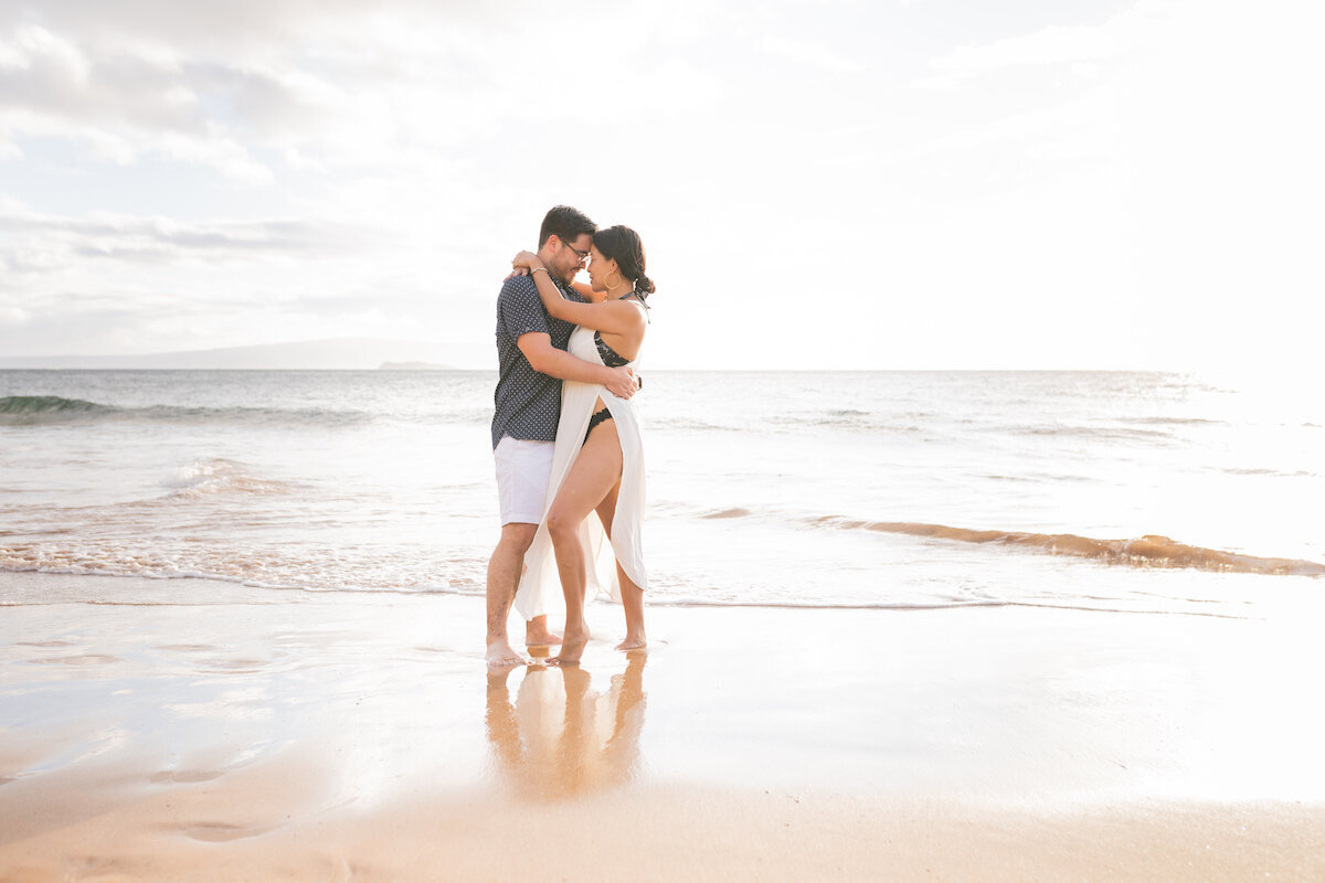 romantic hawaii proposal packages