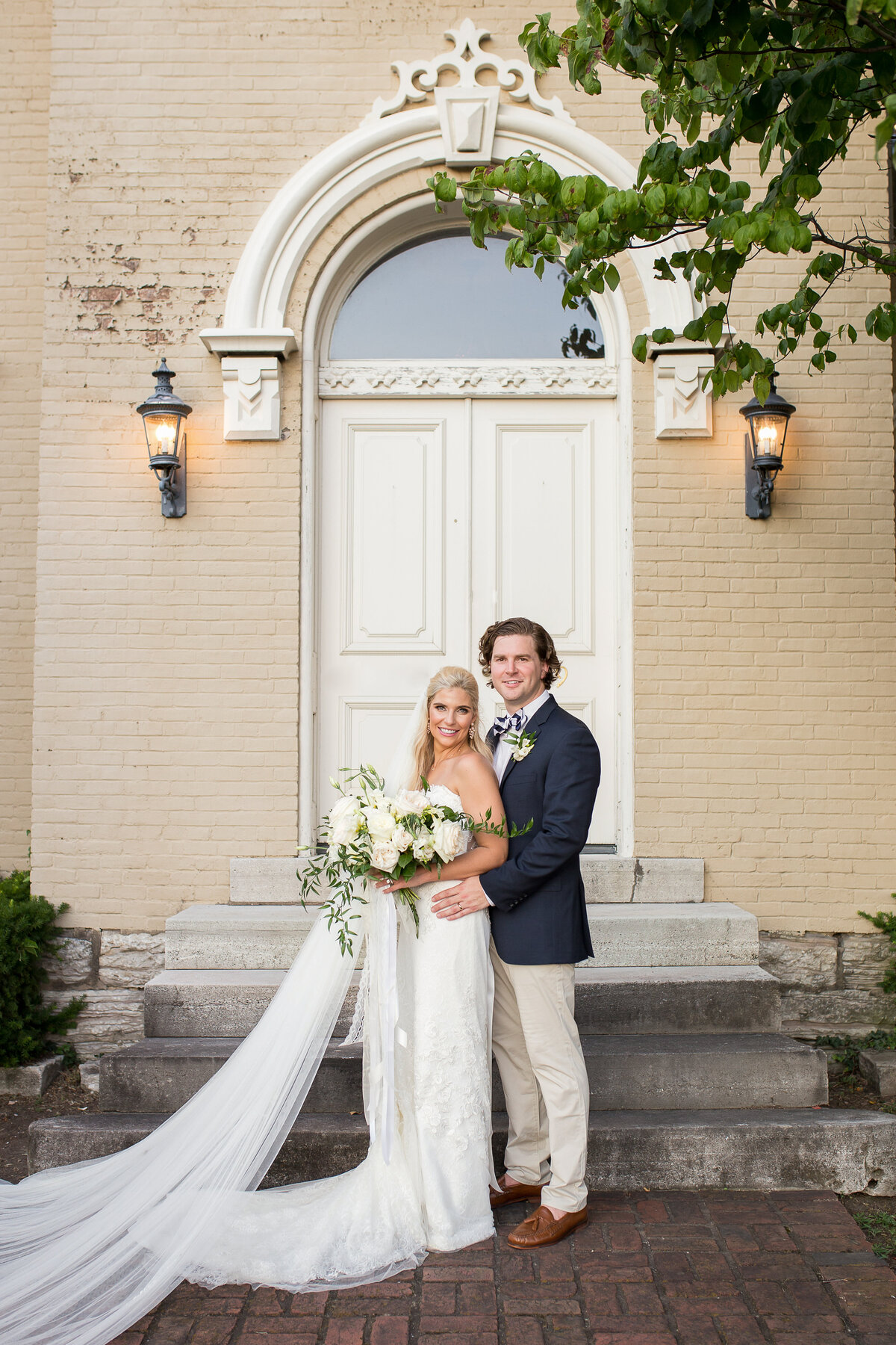 Southern Bride Nashville, TN