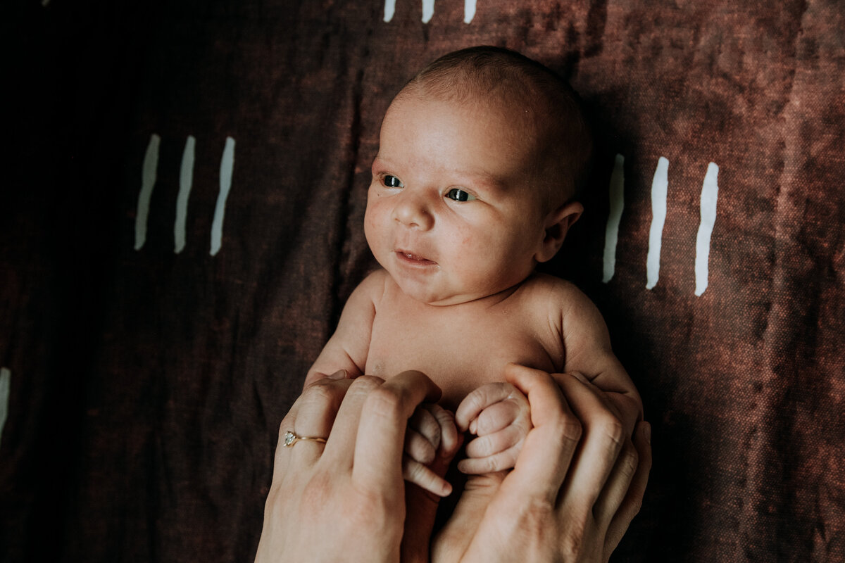 Jordan - Newborn Session-373