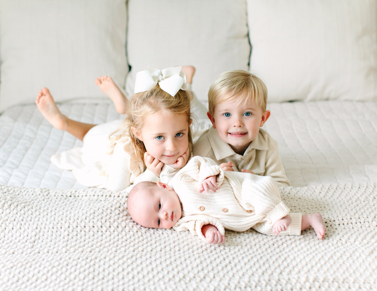 Baby Banks  Bandell Newborn-73