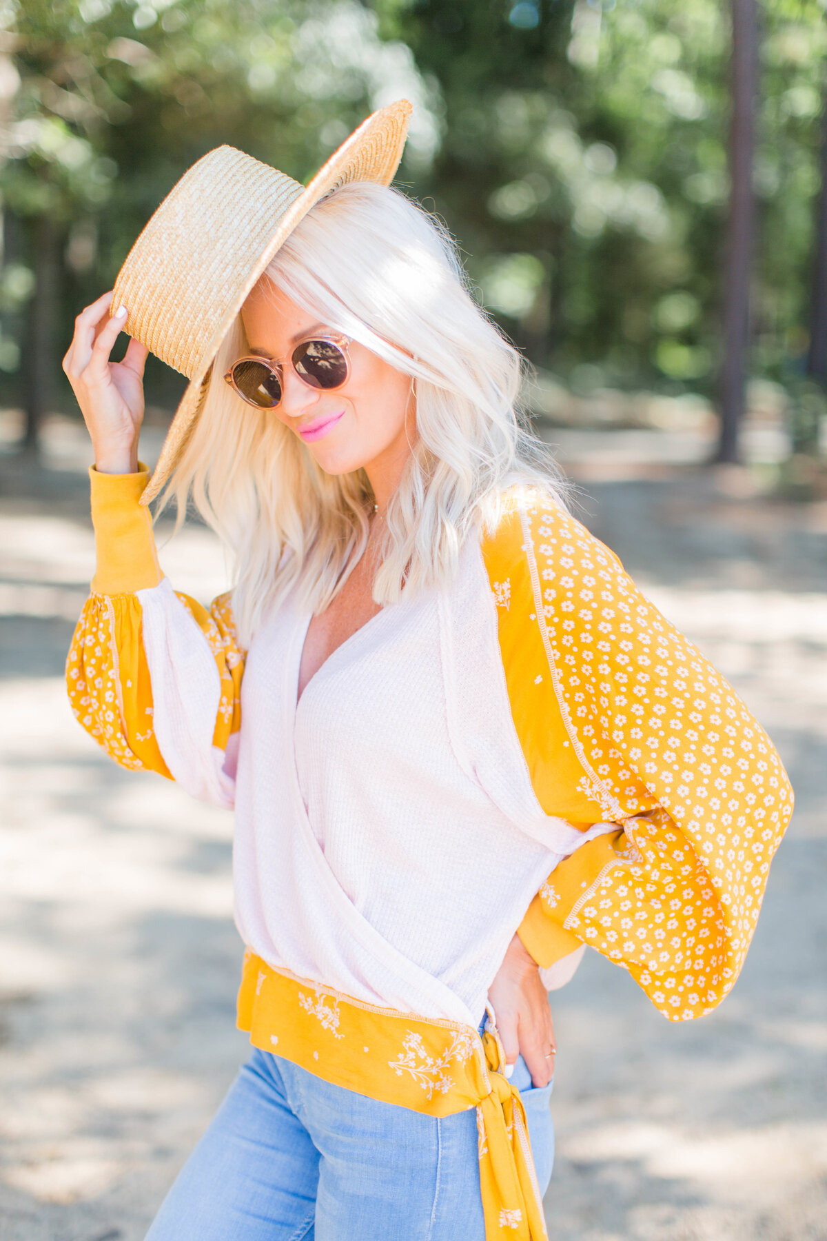 Elizabeth McCravy Showit Website Template Shop - Templates for Business Life Coaches - Mckenna Jetton Park - 103