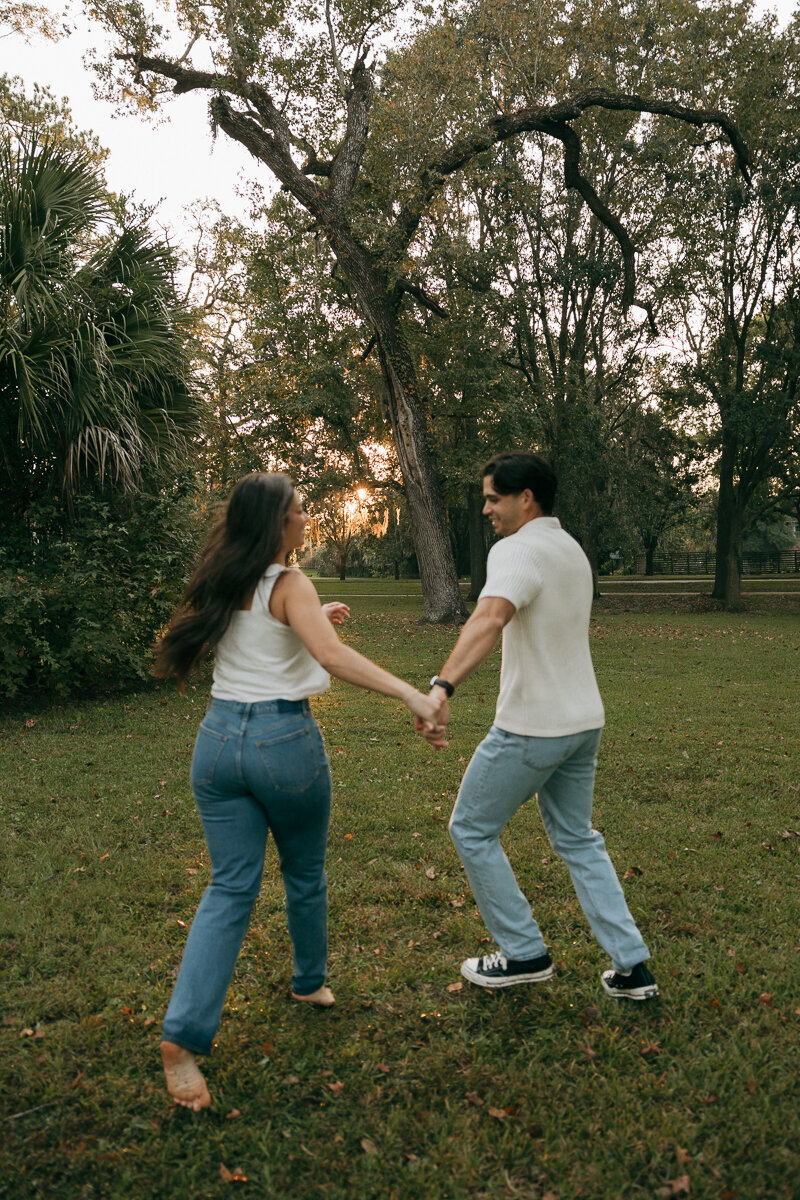 JACKSONVILLE FLORIDA ENGAGEMENT PHOTOGRAPHY-116