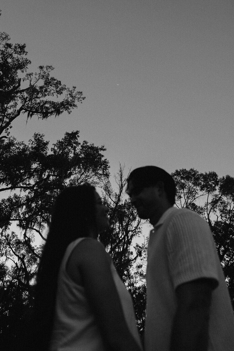 JACKSONVILLE FLORIDA ENGAGEMENT PHOTOGRAPHY-70