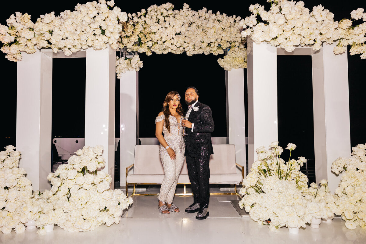 MBM Events & Design Full-Service Wedding Event Planning Planner Designer Production Marjorie Beauvil-Michaud Luxury International Destination Wedding Planner Global 26