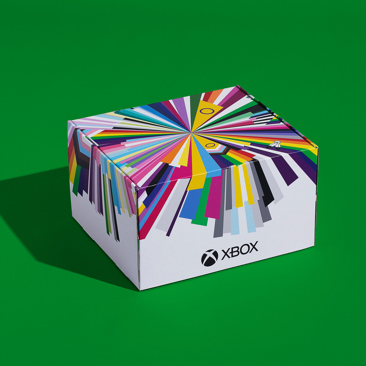 Xbox (Pride) Influencer Kit
