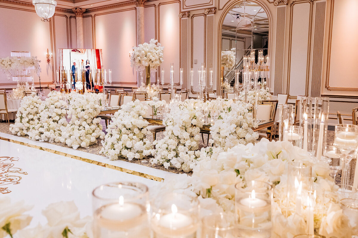 MBM Events & Design Full-Service Wedding Event Planning Planner Designer Production Marjorie Beauvil-Michaud Luxury International Destination Wedding Planner Global 21