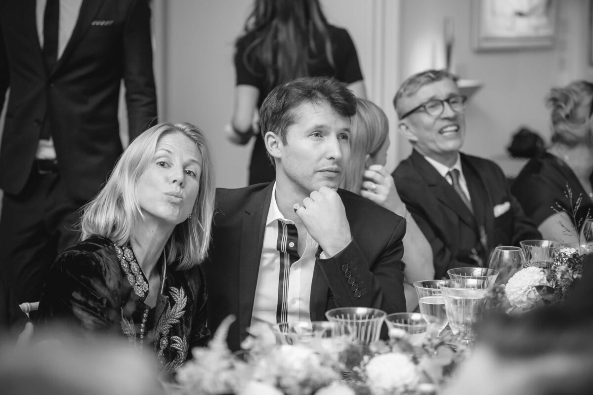 Sotheby's Bowie Dinner, October 31, 2016, 208