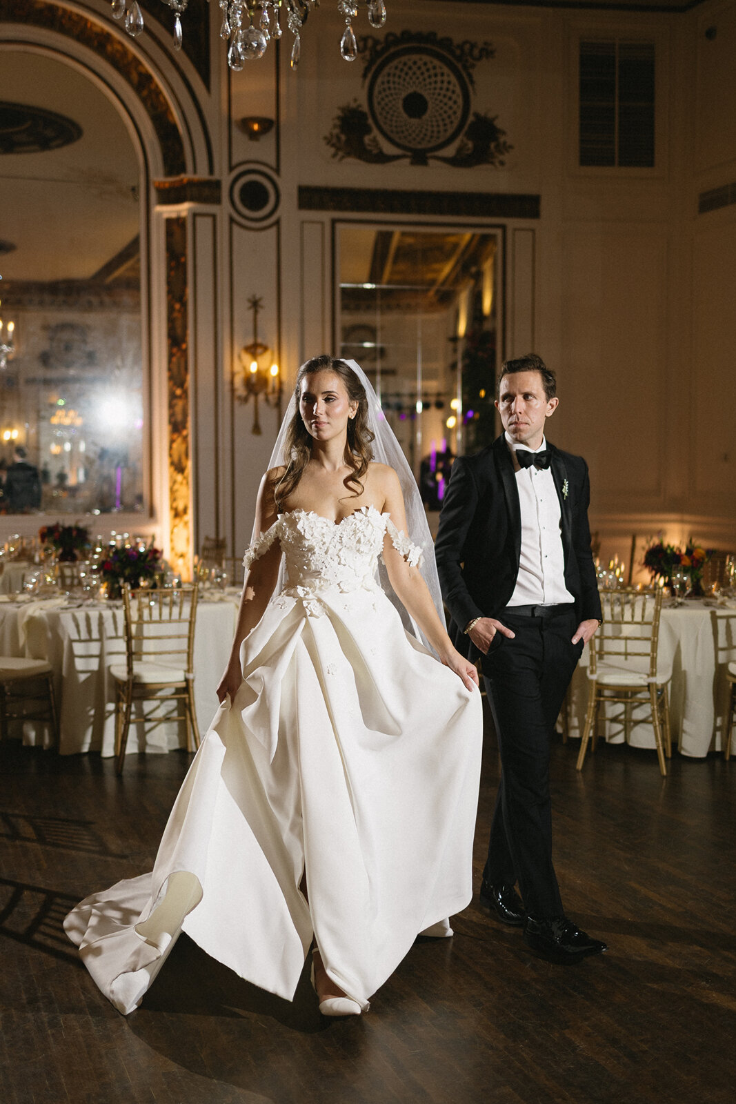 editorial-vogue-couple-detroit-ballroom