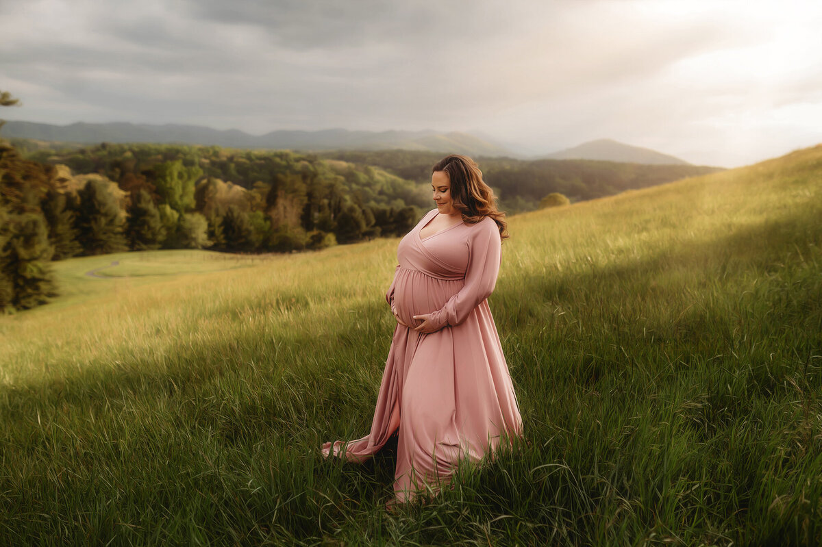 Asheville-Maternity-Photographer-81