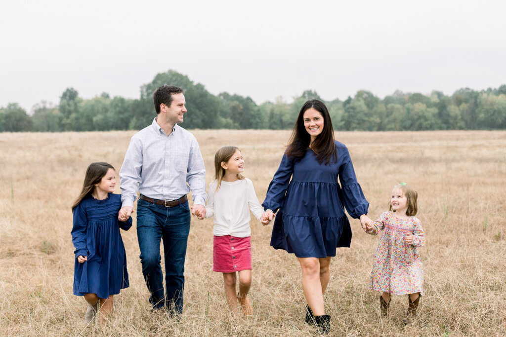 Chattanooga family photos