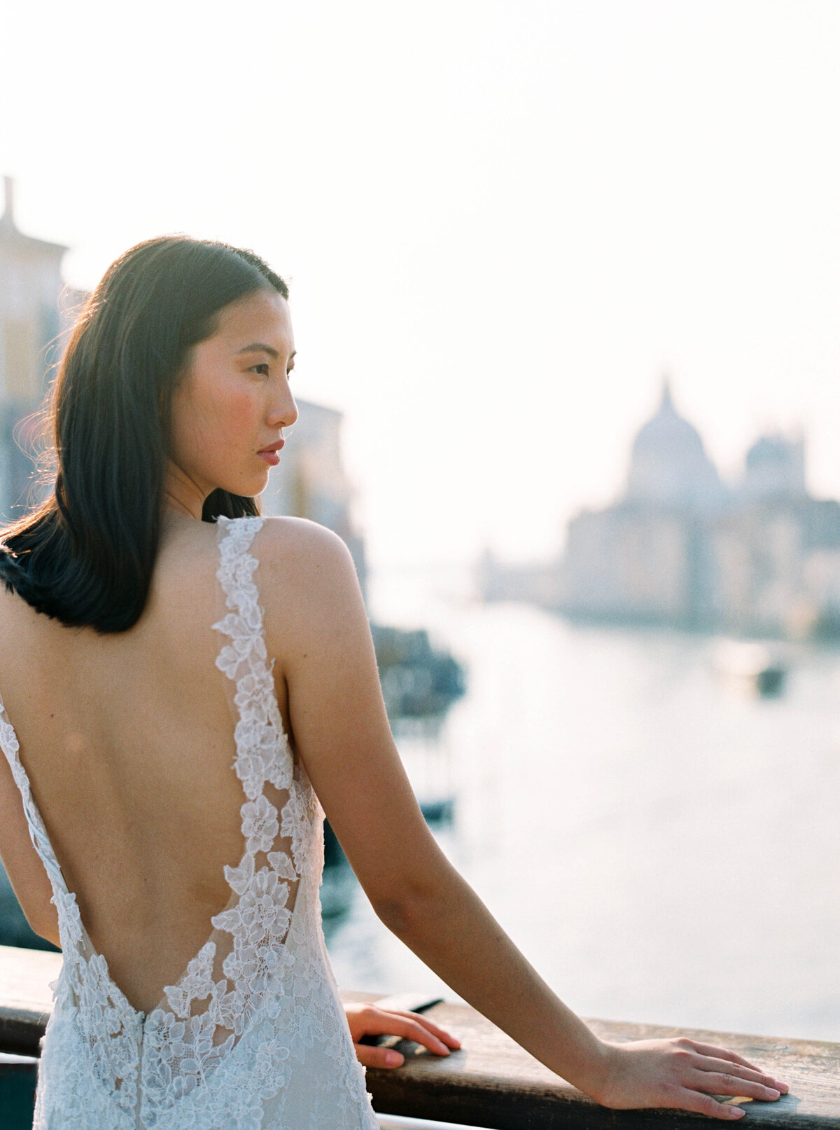 Venice Wedding - Janna Brown Photography